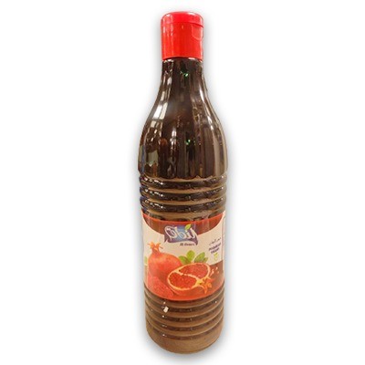 AL THAWAQ POMEGRANATE MOLASSES 12*1KG